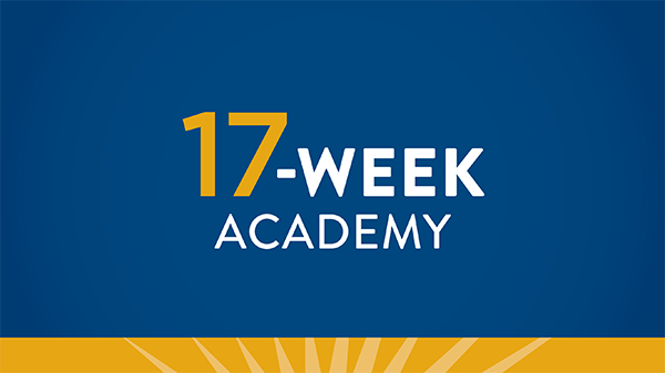 17 Week Academy